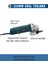 Elektrikli 3 Lü Set 13MM Darbeli Vidalama + Kırıcı Delici Matkap + 125 mm Avuç Taşlama EEA340 2