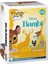 Pop! Disney: Bambi 80TH, Bambi Vinil Figür, Koleksiyonluk, Resmi Lisanslı 2