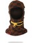 Big Bite Ski Mask, Örgülü Yapı, %100 Akrilik, Sınırlı Sayıda 3