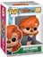 Pop! Disney Roxanne, A Goofy Movie, Koleksiyonluk Vinil Figür 1