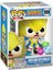 Pop! Plus: Sonic, Zümrütlü Süper Sonic Figür, Koleksiyonluk Vinil Oyuncak 1