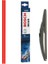 Mazda 2 2022-2025 Uyumlu Arka Silecek | Bosch Rear Serisi | 1