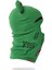 The Real Money Bear Ski Mask, Örgülü Yapı, %100 Akrilik, Sınırlı Sayıda Kayak Maskesi 3