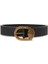 Mayfair 30 Kadın Deri Kemer 30 mm Genişlik 1