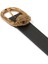 Mayfair 30 Kadın Deri Kemer 30 mm Genişlik 3