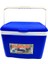 Buzluk 11LT Kare Plastik (4172) 1