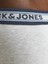 Jack Jones Solıd 10 Lu Paket Erkek Boxer 12189937 5