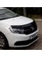 Dacia Logan Mcv 2013-2020 Ön Kaput Koruyucu Rüzgarlığı 1