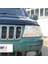 Grand Cherokee 1999- Uyumlu Euro Cap Kaput Koruma / Kaput Rüzgarlığı 2