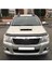 Hilux Ön Kaput Koruyucu Rüzgarlığı 2012 2013 2014 2015 Uyumlu 4