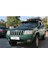 Jeep Grand Cherokee Uyumlu Ön Kaput Koruyucu Rüzgarlığı 1999 2000 2001 2002 2003 2004 3