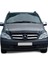 Kaput Maskesi Kaput Koruma Kaput Koruma / Kaput Rüzgarlığı Mercedes Vıano 2011-2014 Uyumlu 1