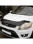 Ford Kuga Ön Kaput Koruyucu Rüzgarlığı 2008 2009 2010 2011 2012 3