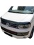 Transporter T5 2009-2014 Uyumlu Ön Kaput Korucu Rüzgarlığı 1