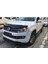 Wokswagen Amarok Kaput Rüzgarlık 2010-2021 Arası 1