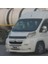 Citroen Relay 2006-2014 Euro Cap Kaput Koruma / Kaput Rüzgarlığı 5