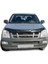 Isuzu D-Max Kaput Koruma Kaput Rüzgarlığı Koruyucu Uyumlu 2006-2007-2008-2009-2010-2011-2012 Uyumlu 2