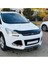 Ford Kuga Ön Kaput Koruyucu Rüzgarlığı 2013 2014 2015 2016 4