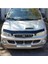 Hyundai Starex Ön Kaput Koruyucu Rüzgarlığı 2003 2004 2005 2006 2007 2008 1