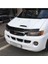 Hyundai Starex Ön Kaput Koruyucu Rüzgarlığı 2003 2004 2005 2006 2007 2008 2
