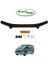 Hyundai Starex Ön Kaput Koruyucu Rüzgarlığı 2003 2004 2005 2006 2007 2008 3