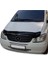 Vıano 2004-2011 Uyumlu Kaput Koruma / Kaput Rüzgarlığı 1