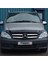 Viano 2011-2014 Uyumlu Kaput Koruma / Kaput Rüzgarlığı 3