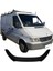 Mercedes Benz Sprinter (W901) 2000-2006 Kaput Koruma / Kaput Rüzgarlığı 2
