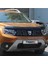 Dacia Duster 2018 2019 2020 2021 2022 Ön Kaput Koruyucu Rüzgarlığı 3
