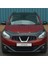 Qashqai Uyumlu Ön Kaput Koruyucu Rüzgarlığı 2010 2011 2012 2013 2