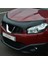 Qashqai Uyumlu Ön Kaput Koruyucu Rüzgarlığı 2010 2011 2012 2013 3