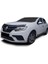 Renault Symbol Uyumlu Kaput Koruma / Kaput Rüzgarlığı 2013 Sonrası 2