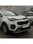 Sportage Ön Kaput Koruyucu Rüzgarlığı 2016 2017 2018 Uyumlu 2