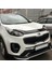 Sportage Ön Kaput Koruyucu Rüzgarlığı 2016 2017 2018 Uyumlu 3