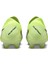 Phantom Gx Iı Elite Fg-Pro Mens Football Shoes Profesyonel Erkek Krampon Gri Neon Yeşil 4