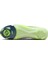Phantom Gx Iı Elite Fg-Pro Mens Football Shoes Profesyonel Erkek Krampon Gri Neon Yeşil 5