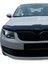 Skoda Octavıa Uyumlu Kaput Koruma / Kaput Rüzgarlığı Koruyucu 2013+ Uyumlu 1