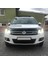 Tiguan Ön Kaput Koruyucu Rüzgarlığı 2012 2013 2014 2015 Uyumlu 2