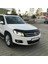 Tiguan Ön Kaput Koruyucu Rüzgarlığı 2012 2013 2014 2015 Uyumlu 3