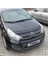 Ceed Uyumlu Ön Kaput Koruyucu Rüzgarlığı 2012 2013 2014 2015 2016 2017 2018 2019 2020 5
