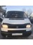 Transporter T4 Uyumlu Ön Kaput Koruyucu Rüzgarlığı 1995 1996 1997 1998 1999 2000 2001 2002 2003 4