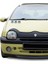 Renault Twıngo Kaput Koruma / Kaput Rüzgarlığı Koruyucu 1993-2002 Uyumlu 1