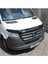 Sprinter W907 Ön Kaput Koruyucu Rüzgarlığı 2019 2020 3