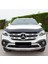 Mercedes X-Class 2017 Sonrası Kaput Koruma / Kaput Rüzgarlığı 2