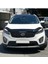 Sorento Ön Kaput Koruyucu Rüzgarlığı 2016 2017 2018 Uyumlu 3