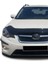 Kaput Maskesi Kaput Koruma Kaput Koruma / Kaput Rüzgarlığı Subaru Xv 2012-2016 1
