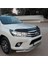 Hilux Ön Kaput Koruyucu Rüzgarlığı 2015 2016 2017 2018 2019 2020 1