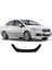 Fiat Linea Uyumlu Kaput Koruma / Kaput Rüzgarlığı 1