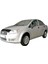 Fiat Linea Uyumlu Kaput Koruma / Kaput Rüzgarlığı 2