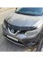 X-Trail Ön Kaput Koruyucu Rüzgarlığı 2014 2015 2016 2017 2018 2019 2020 Uyumlu 4